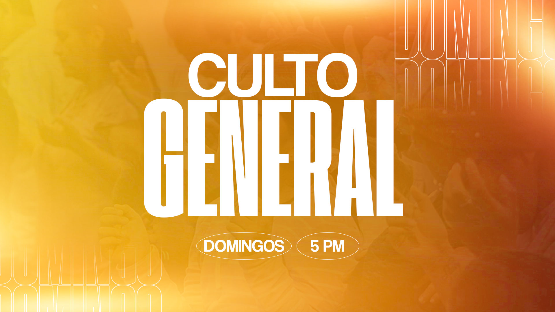 Culto Central