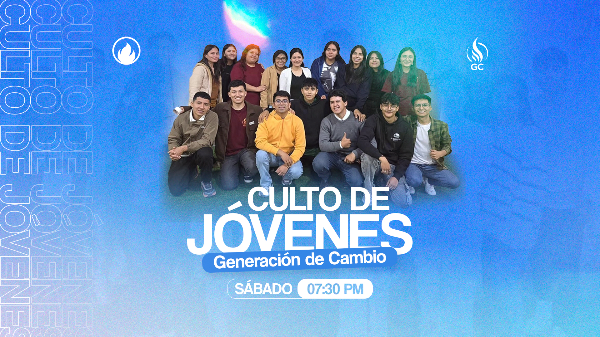 Generacion de Cambio