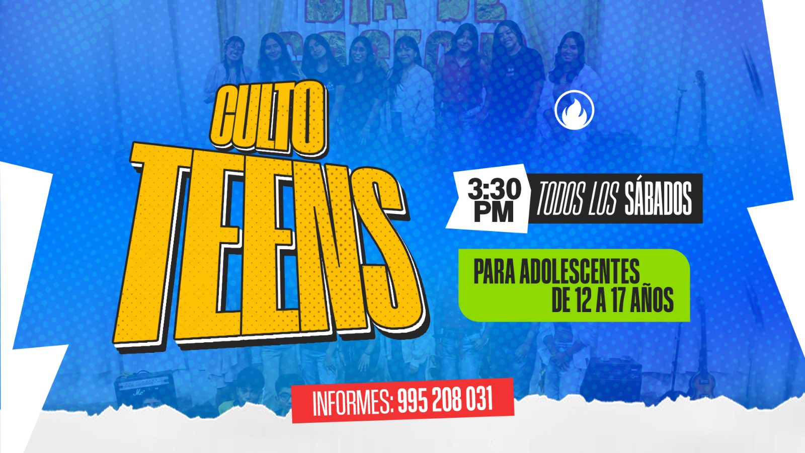 CLM Teens